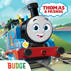 Взлом Thomas & Friends: Magic Tracks  [МОД Unlocked] - стабильная версия apk на Андроид