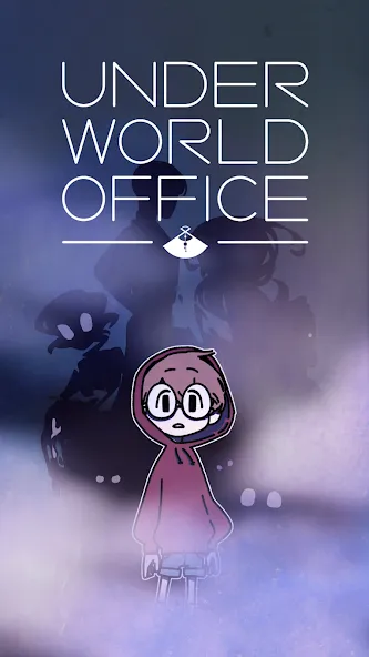 Underworld Office: Story game (Андерворл Офис)  [МОД Все открыто] Screenshot 1