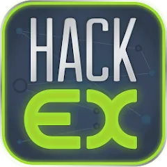 Скачать взлом Hack Ex - Simulator (Хак Экс)  [МОД Все открыто] - последняя версия apk на Андроид