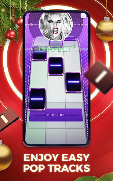 Beat Blitz: Music Battle (уперстар)  [МОД Меню] Screenshot 2