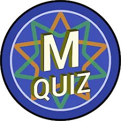 Взломанная M Quiz  [МОД Много денег] - стабильная версия apk на Андроид