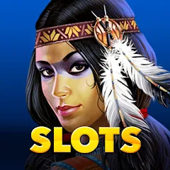 Взломанная Sandman Slots - Slot Machines  [МОД Много монет] - последняя версия apk на Андроид