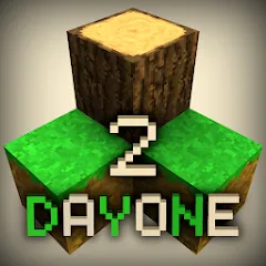 Скачать взломанную Survivalcraft 2 Day One (Сурвайвалкрафт 2 День Первый)  [МОД Unlocked] - стабильная версия apk на Андроид
