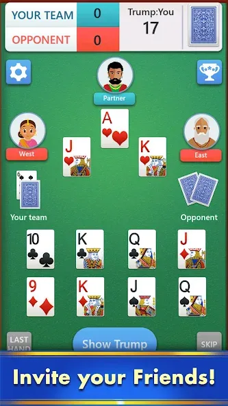 29 League - Tash Card Game (Лига)  [МОД Меню] Screenshot 3