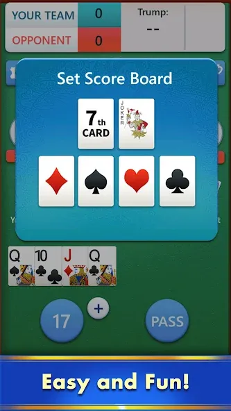 29 League - Tash Card Game (Лига)  [МОД Меню] Screenshot 4