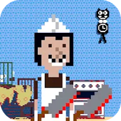 Взлом There's a Butcher Around  [МОД Много денег] - стабильная версия apk на Андроид