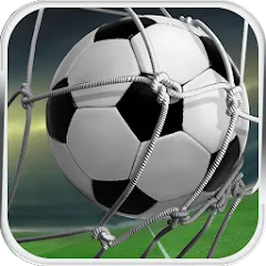 Скачать взломанную Ultimate Soccer - Football  [МОД Бесконечные деньги] - последняя версия apk на Андроид