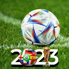 Football World Soccer Cup 2023