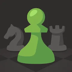 Скачать взломанную Chess - Play and Learn  [МОД Unlocked] - стабильная версия apk на Андроид