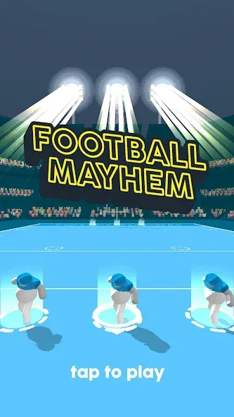 Ball Mayhem!  [МОД Много денег] Screenshot 3