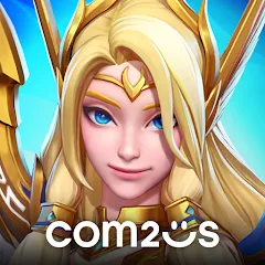 Скачать взломанную Summoners War: Lost Centuria (Саммонерс Вар)  [МОД Бесконечные деньги] - последняя версия apk на Андроид