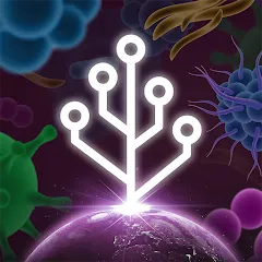 Скачать взломанную Cell to Singularity: Evolution  [МОД Все открыто] - стабильная версия apk на Андроид