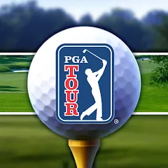 Взломанная PGA TOUR Golf Shootout (ПГА ТУР Гольф Стрельба)  [МОД Бесконечные монеты] - последняя версия apk на Андроид