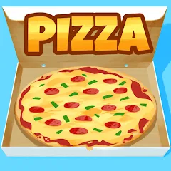 Скачать взлом Pizza Maker - Cooking Games (Пицца Мейкер)  [МОД Menu] - полная версия apk на Андроид