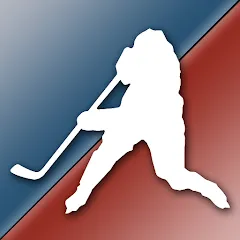 Скачать взлом Hockey MVP (Хоккей МВП)  [МОД Menu] - полная версия apk на Андроид