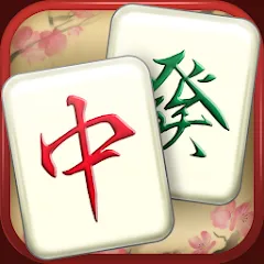 Скачать взлом Mahjong Puzzle Shisensho (Маджонг Пазл Шисеншо)  [МОД Много денег] - последняя версия apk на Андроид