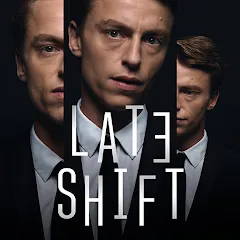 Взломанная Late Shift (Лейт Шифт)  [МОД Все открыто] - последняя версия apk на Андроид