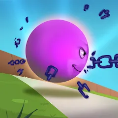 Скачать взломанную Bump Pop (Бамп Поп)  [МОД Menu] - полная версия apk на Андроид