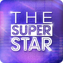 Скачать взлом The SuperStar (Зе Суперстар)  [МОД Меню] - полная версия apk на Андроид