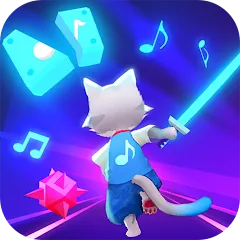 Скачать взлом Blade Master (Блейд Мастер)  [МОД Unlocked] - стабильная версия apk на Андроид