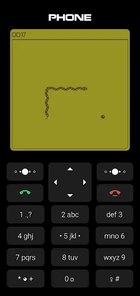 Snake VI (Нокиа Змейка )  [МОД Unlimited Money] Screenshot 5