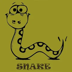 Скачать взлом Snake VI (Нокиа Змейка )  [МОД Unlimited Money] - стабильная версия apk на Андроид