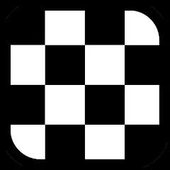 Взломанная Checkers for two - Draughts  [МОД Бесконечные деньги] - полная версия apk на Андроид