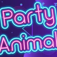 Взлом Party Animal (Парти Анимал)  [МОД Много денег] - полная версия apk на Андроид