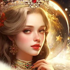 Взломанная Game of Sultans  [МОД Много монет] - стабильная версия apk на Андроид