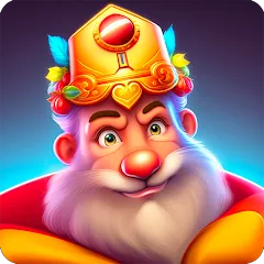 Скачать взлом Match Blast Puzzle 3  [МОД Бесконечные монеты] - стабильная версия apk на Андроид