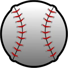 Взломанная IQ Baseball - Number Puzzle (АйКью Бейсбол)  [МОД Бесконечные монеты] - стабильная версия apk на Андроид