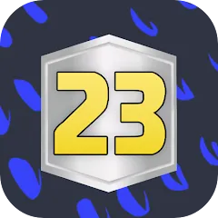 Взломанная DEVCRO 23 - Draft, Packs! (ДЕВКРО ФУТ 23)  [МОД Unlimited Money] - стабильная версия apk на Андроид