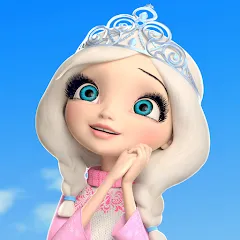 Взломанная Fun Princess Games for Girls!  [МОД Бесконечные монеты] - стабильная версия apk на Андроид