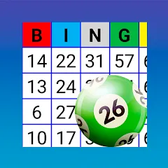 Взломанная Bingo RS Cards (Бинго РС Карты)  [МОД Unlocked] - стабильная версия apk на Андроид