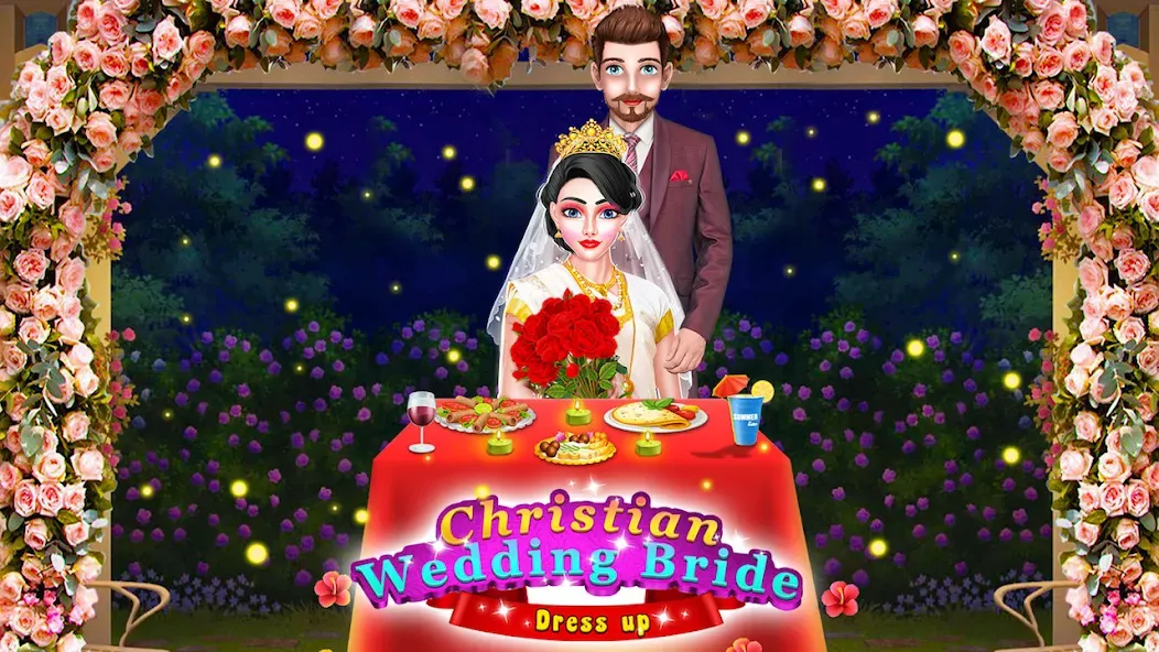 Indian Bride Makeup Games (Индийская невеста игры по макияжу)  [МОД Все открыто] Screenshot 1