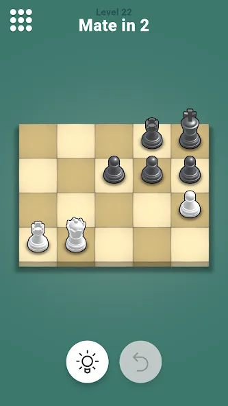 Pocket Chess – Chess Puzzles (Покет Чесс)  [МОД Menu] Screenshot 2