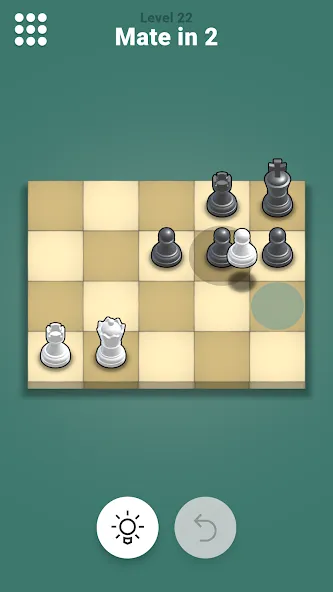 Pocket Chess – Chess Puzzles (Покет Чесс)  [МОД Menu] Screenshot 3