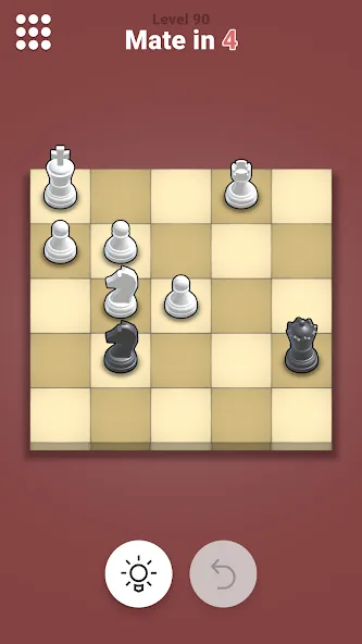 Pocket Chess – Chess Puzzles (Покет Чесс)  [МОД Menu] Screenshot 4