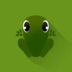 Взлом Jumping frog  [МОД Unlimited Money] - полная версия apk на Андроид