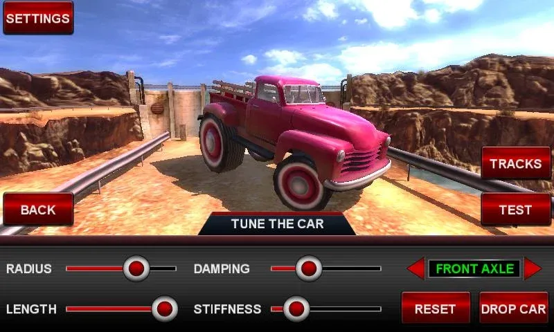 Offroad Legends - Truck Trials (Оффроад Легенды)  [МОД Бесконечные деньги] Screenshot 5