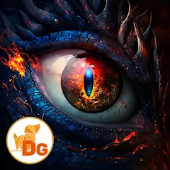 Взлом Enchanted Kingdom: Darkness  [МОД Много денег] - последняя версия apk на Андроид