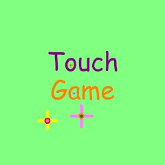 Взлом Touch Game (Тач Гейм)  [МОД Бесконечные деньги] - полная версия apk на Андроид