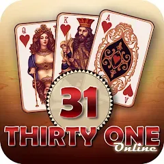 Скачать взлом Thirty One | 31 | Blitz | Scat (Трти Ван Тирти Ван)  [МОД Menu] - последняя версия apk на Андроид