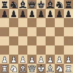 Скачать взлом Chess: Classic Board Game  [МОД Mega Pack] - последняя версия apk на Андроид