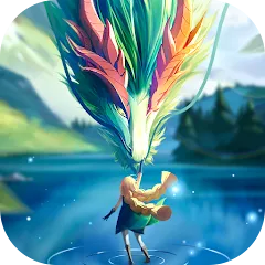 Взломанная Summon Dragons (Саммон Драгонс)  [МОД Меню] - стабильная версия apk на Андроид