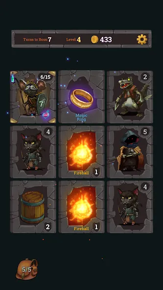 Look, Your Loot!  [МОД Unlocked] Screenshot 1