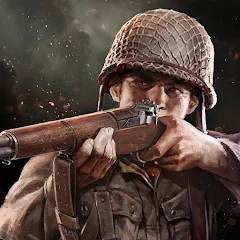 Взлом Road to Valor: World War II (Роуд ту Валор)  [МОД Unlocked] - стабильная версия apk на Андроид