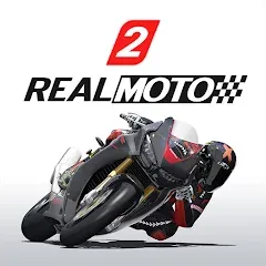 Скачать взлом Real Moto 2 (Реал Мото 2)  [МОД Unlimited Money] - полная версия apk на Андроид