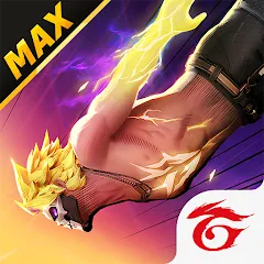 Скачать взлом Free Fire MAX (Фри Фаер МАКС)  [МОД Mega Pack] - стабильная версия apk на Андроид