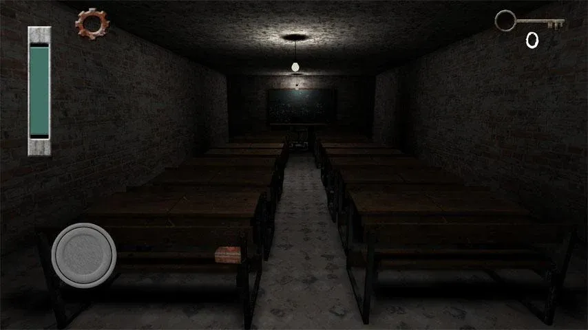 Slendrina: The School (Слендрина)  [МОД Бесконечные монеты] Screenshot 3